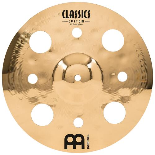Image 4 - Meinl Classics Custom Splash Cymbals